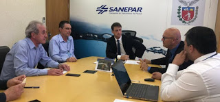 Jundiaí do Sul terá investimento inédito em saneamento básico